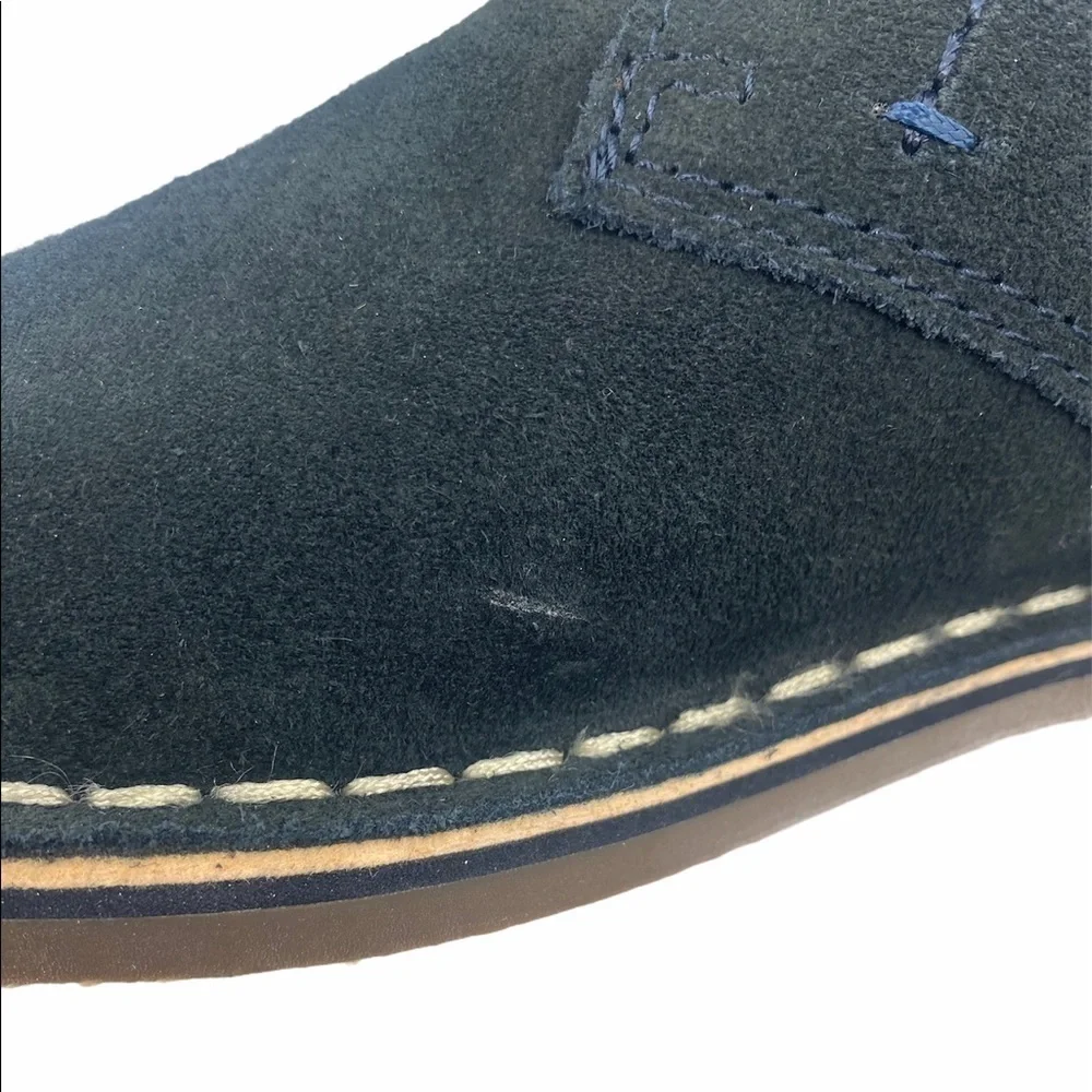 Kenneth Cole Reaction Desert Sun Chukka Boots
